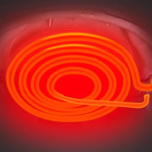 Large-capacity air Fryer UXQUXNDU