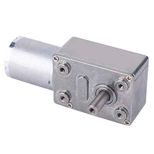 DC Gear Motor - 12V Large Torsion
