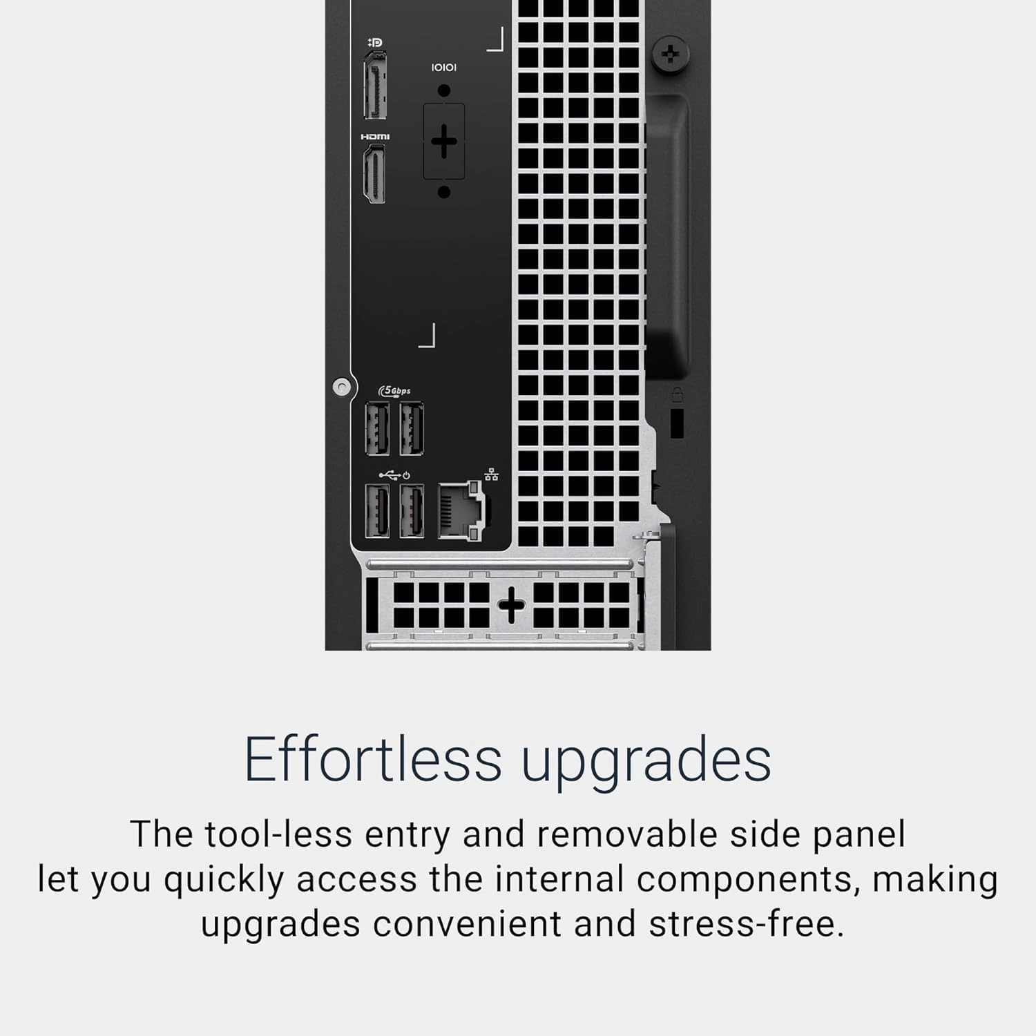 Ect1250 - Core Ultra 5 225 16GB 512GB