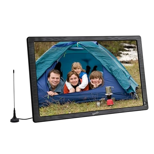 SC-2812 - 720p 12-inch