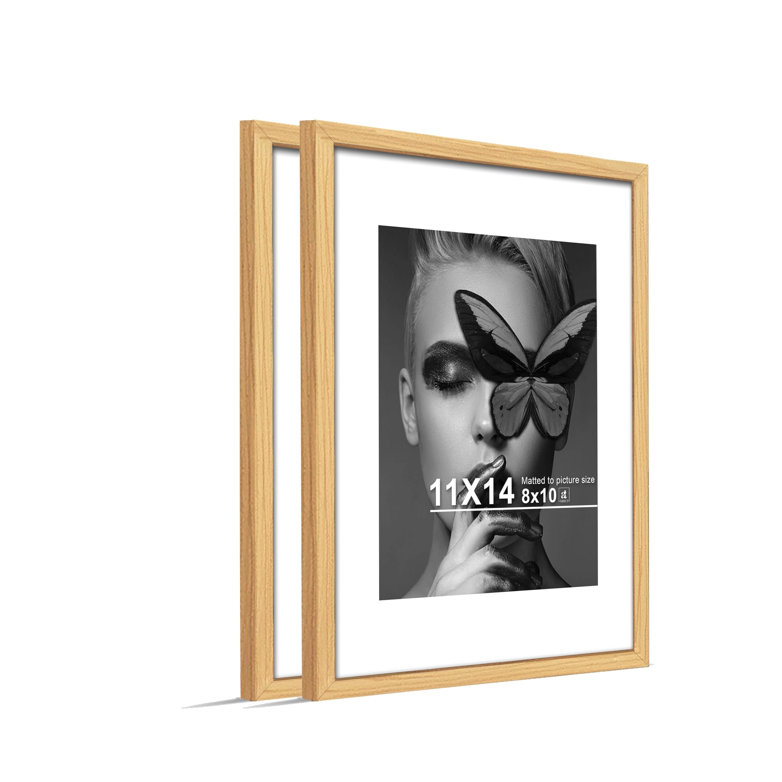 Document Frame - 11x14 Inch