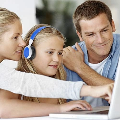 TR6QFLP3367JLK9OS4 - Wired Headset