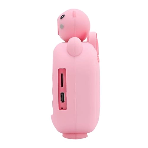 Instant Print Camera