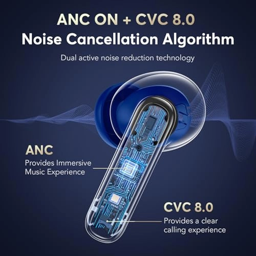 YYK-Q10 - Wireless Earbud