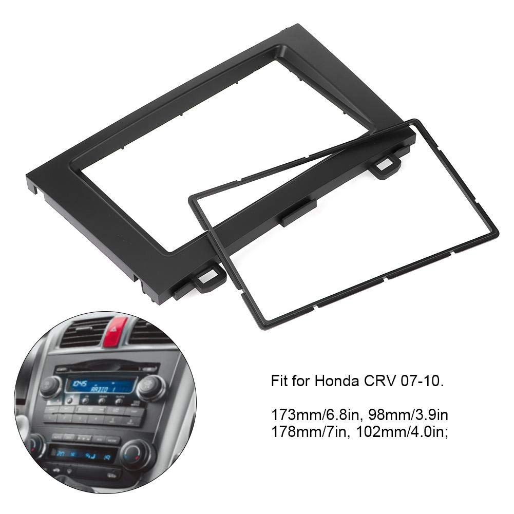 Cornice 2 Din - Honda Crv