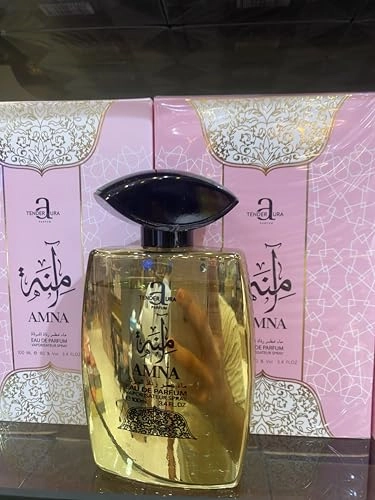 Amna Eau de Parfum 100ml