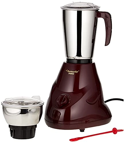 Rhino Mixer Grinder - 1.5 Liter 550 Watt