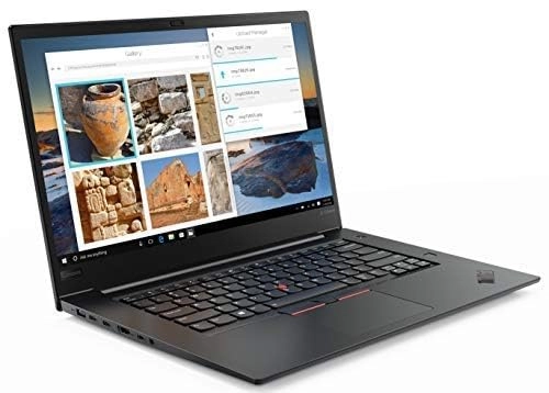 ThinkPad X1 Extreme 20MF000DUS - 15.6'' Core i7-8750H 32GB DDR4 1TB SSD