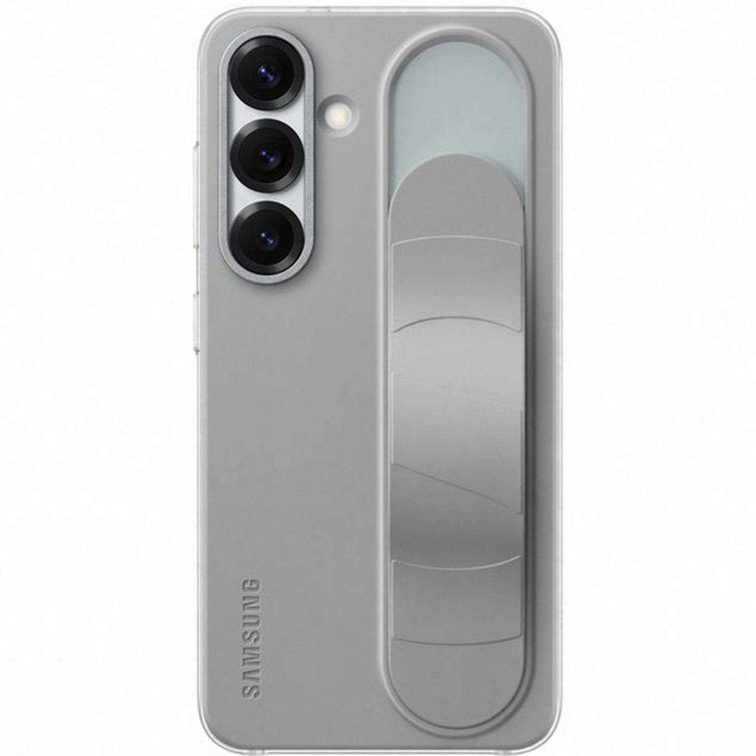 EF-GS931CWEGWW Standing Grip Case for Samsung Galaxy S25