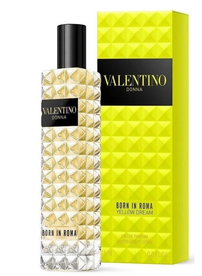 VALENTINO Born In Roma Yellow Dream - Eau de Parfum 15 ml