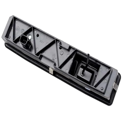 Rear View Camera - Wired