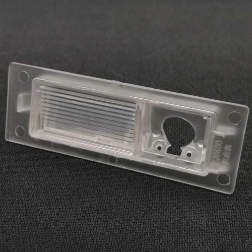 Rear View Camera Bracket - 5 Pieces