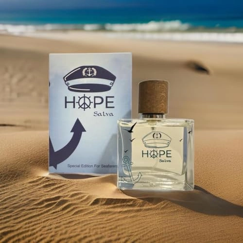 Hope Eau de Parfum 50 ml