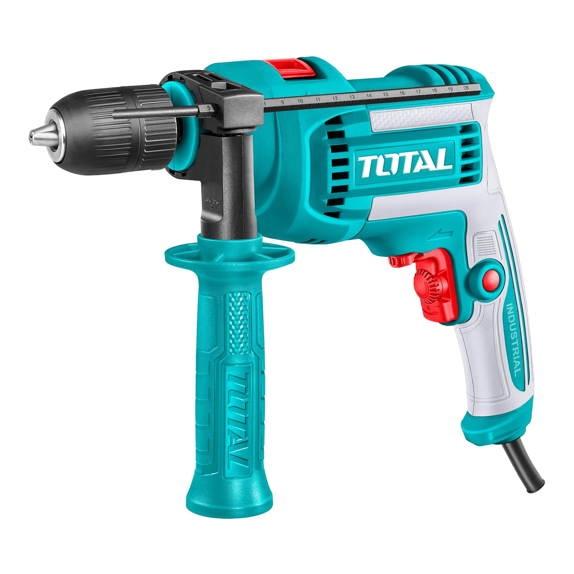 TG1071366 - 710W 13mm Chuck