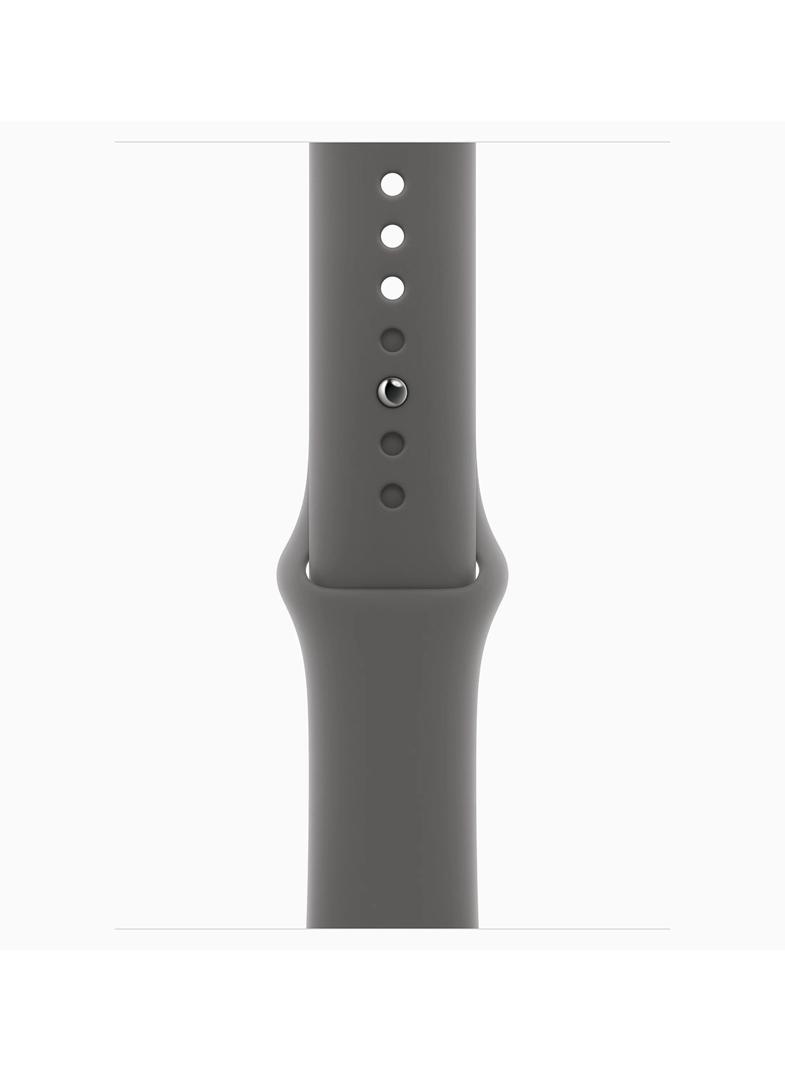 Watch Series 10 46mm Titanium Cellular GPS