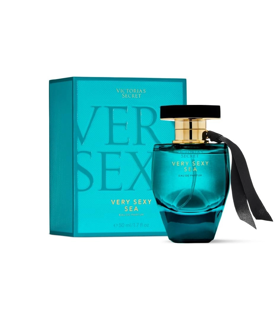 Victoria's Secret Very Sexy Sea Eau de Parfum 1.7 oz