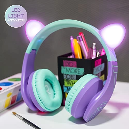 P2 Wireless Headphone