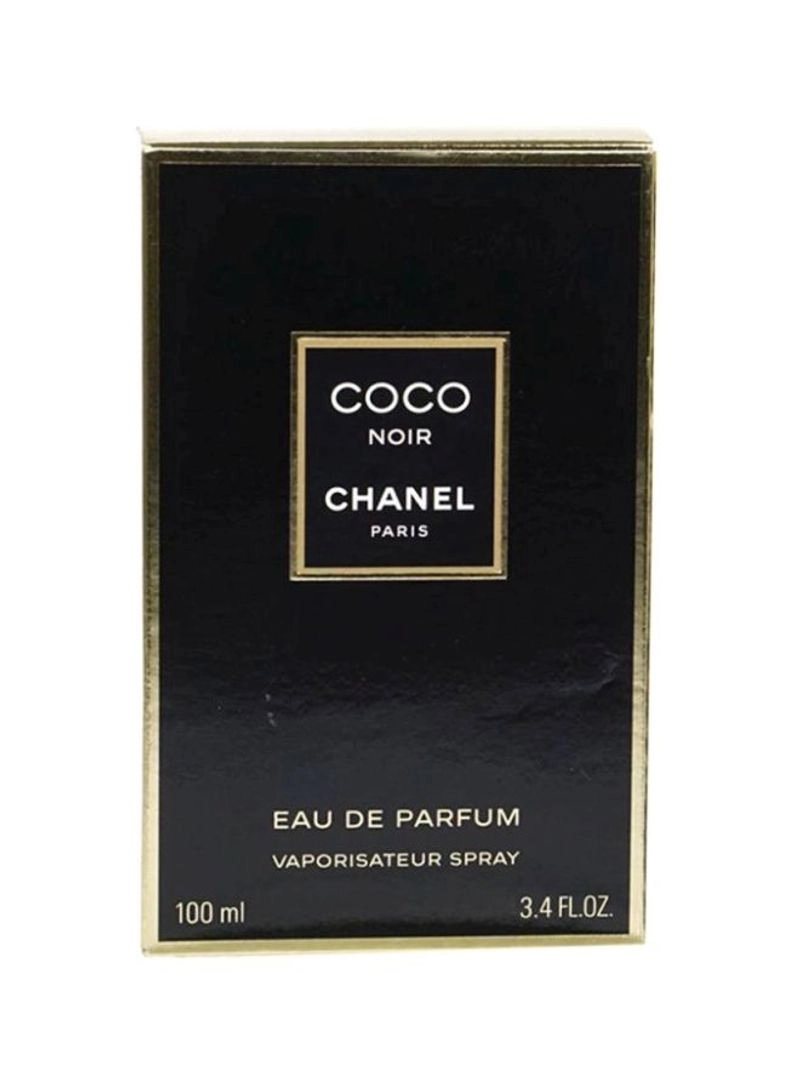 Coco Noir - Eau de Parfum 100ml