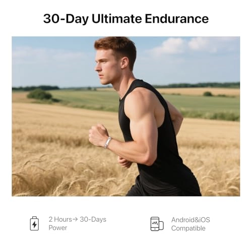 Smart Health Wristband