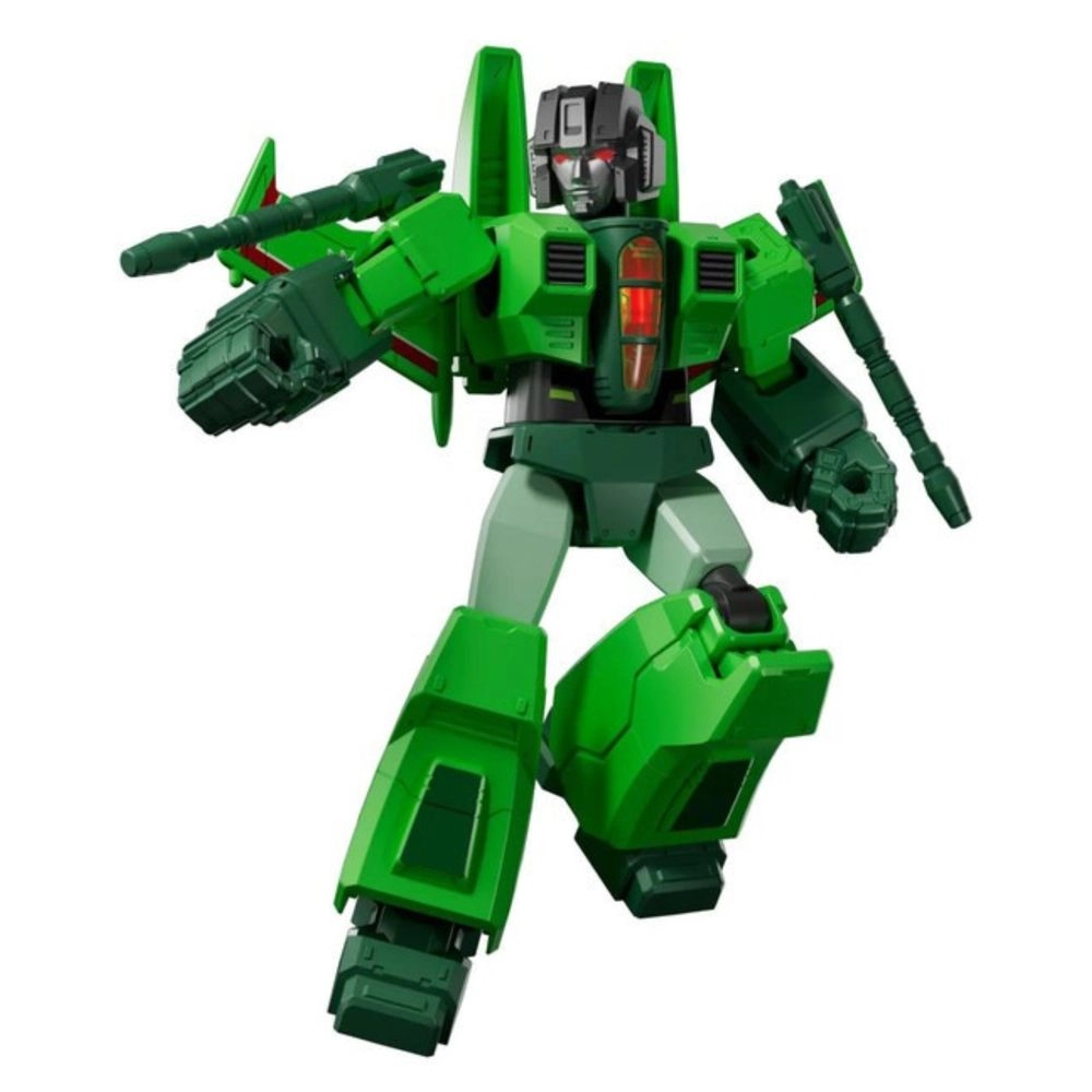 Transformers Shining Version 01