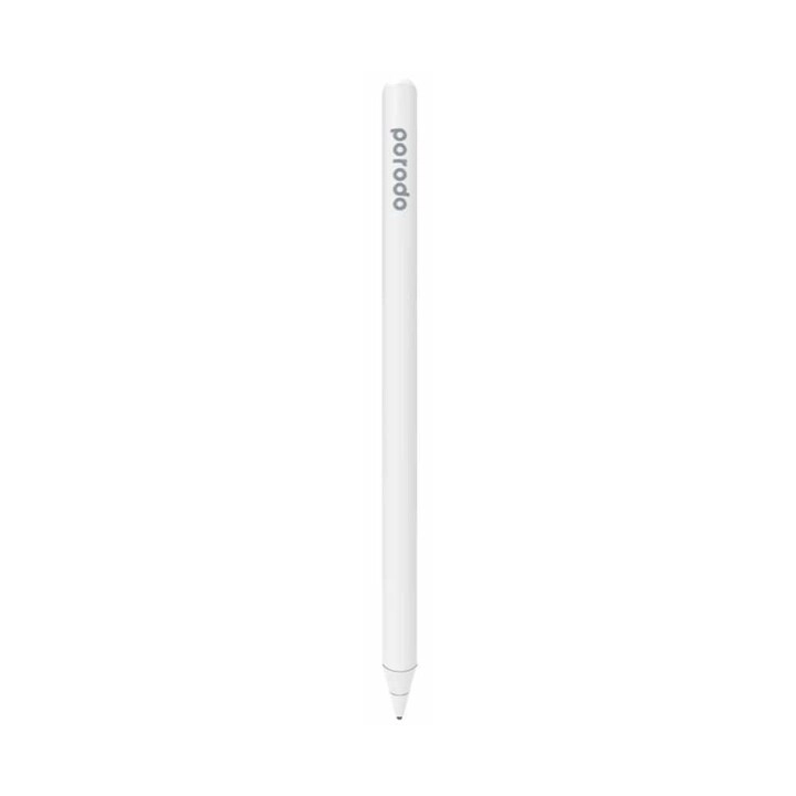 AMF Tech Apple Pencil - Rechargeable 1.5mm Fine Point
