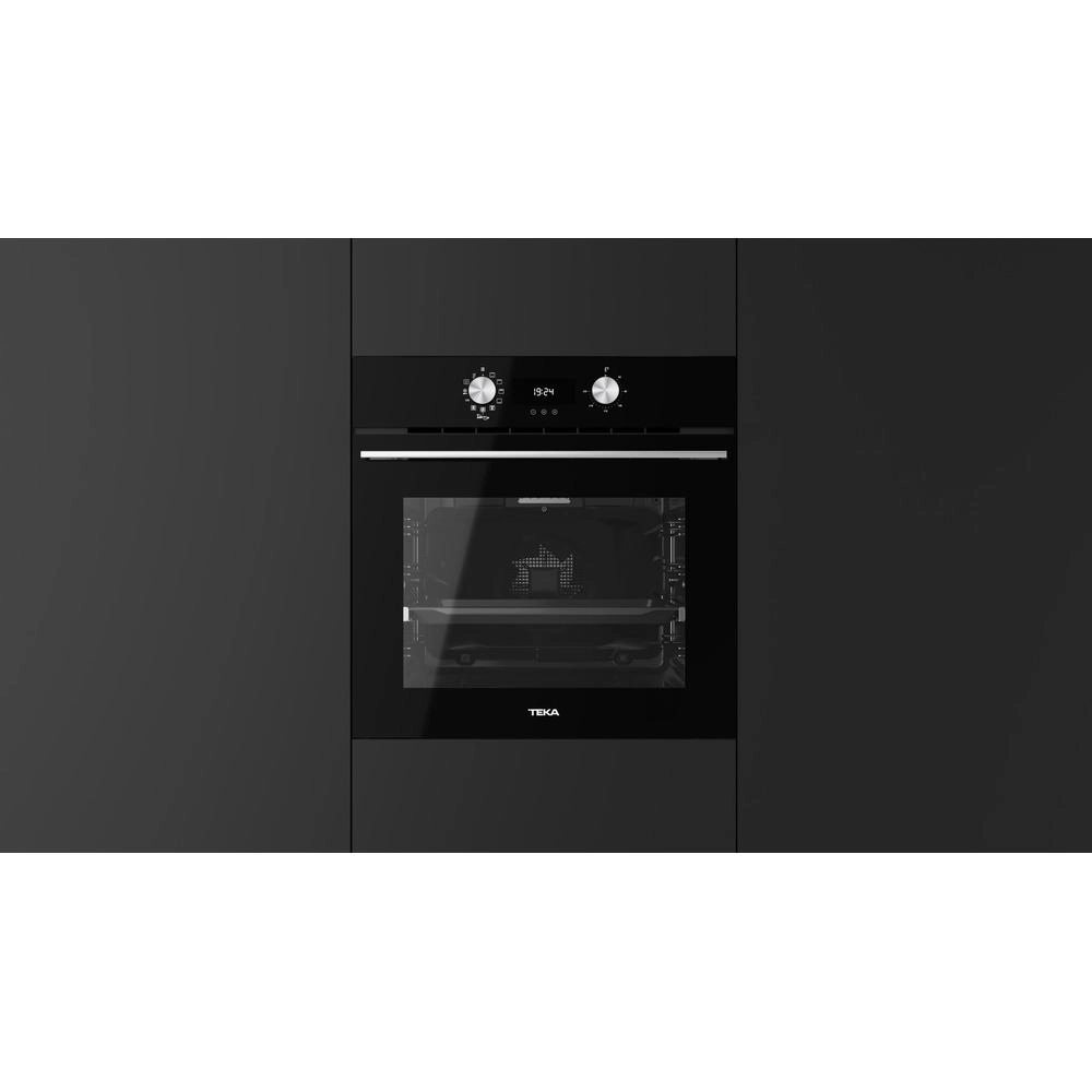 HLB 8416 BK Electric Oven