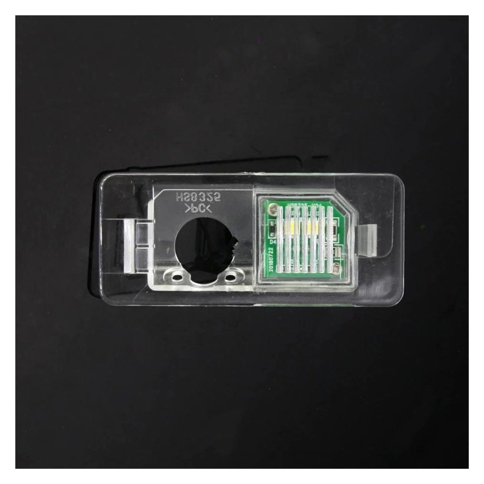 Jrhnny Rear View Camera - Night vision Wireless