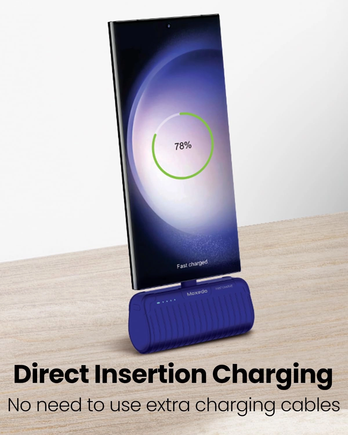 Capsule - 5000 Watt-hour 20 Watt