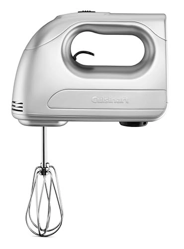 Power Advantage - 7Speed Hand Mixer