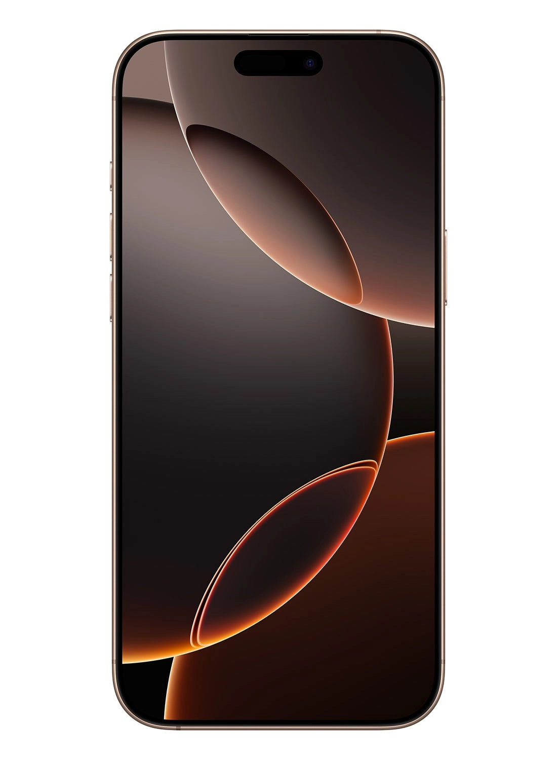 (Renewed) iPhone 16 Pro Max - 512GB