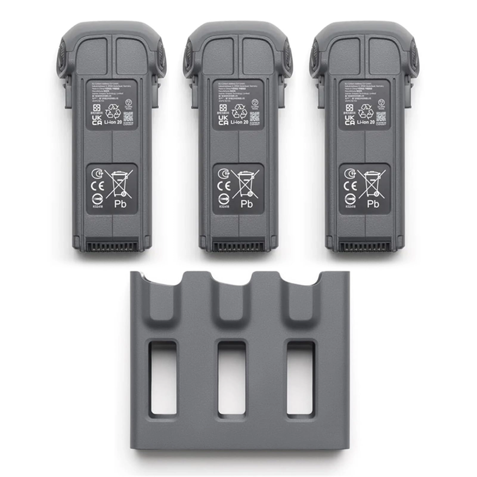 Mavic 4 Pro - 6654 mAh