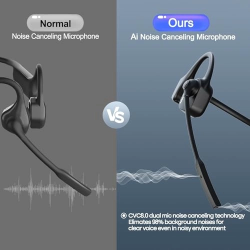 M200VR01 Wireless Headphone