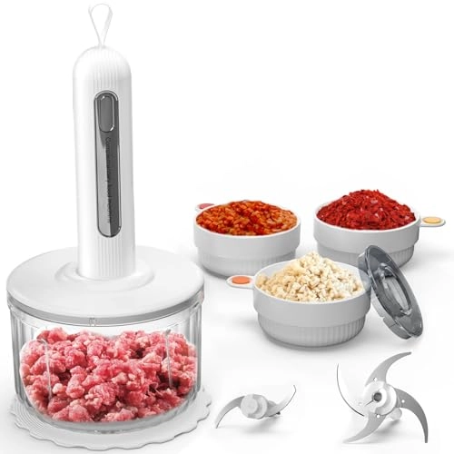 food processors - 1500ML 100ML 80 watts