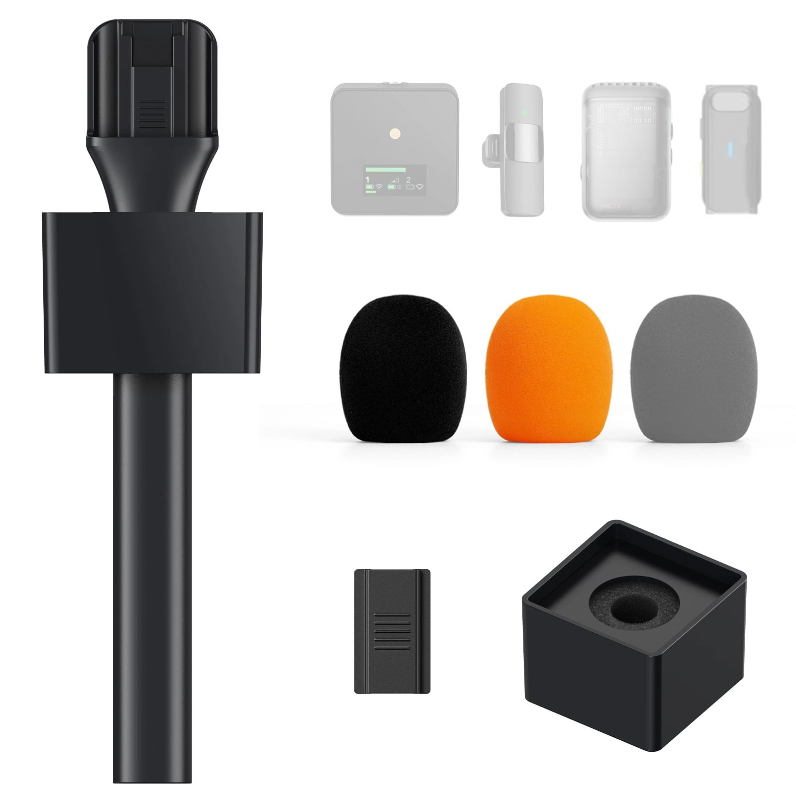 Tonor TP20 - Handheld Adaptor Wireless