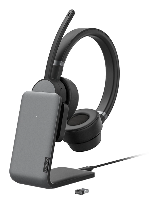Go Wireless ANC Headset
