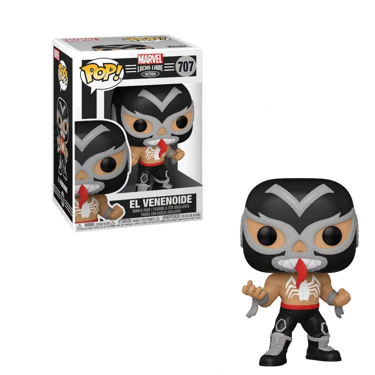 FUNKO Venom - Marvel