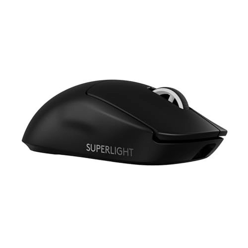 PRO X SUPERLIGHT 2 Gaming Mouse - Wireless
