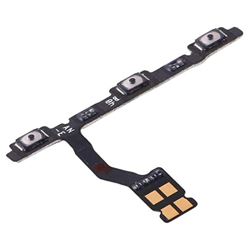 Power Button & Volume Button Flex Cable - P9
