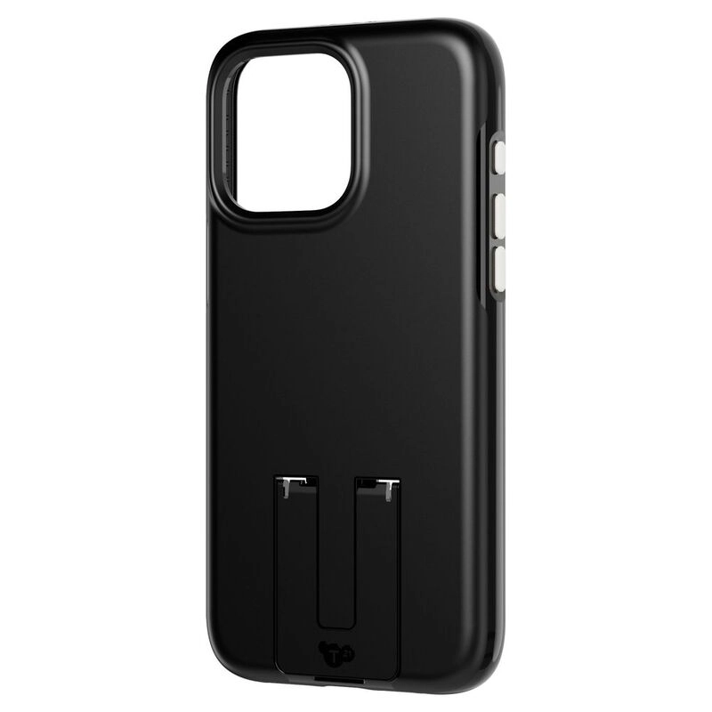 EvoCrystal Back Cover with MagSafe for iPhone 15 Pro Max