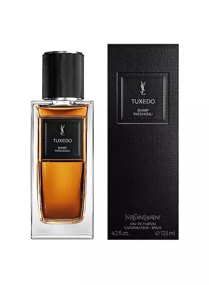 Tuxedo Epices Patchouli Eau de Parfum 125ml
