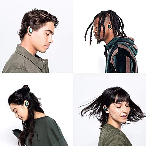 (Renewed) Push Wireless Headphone