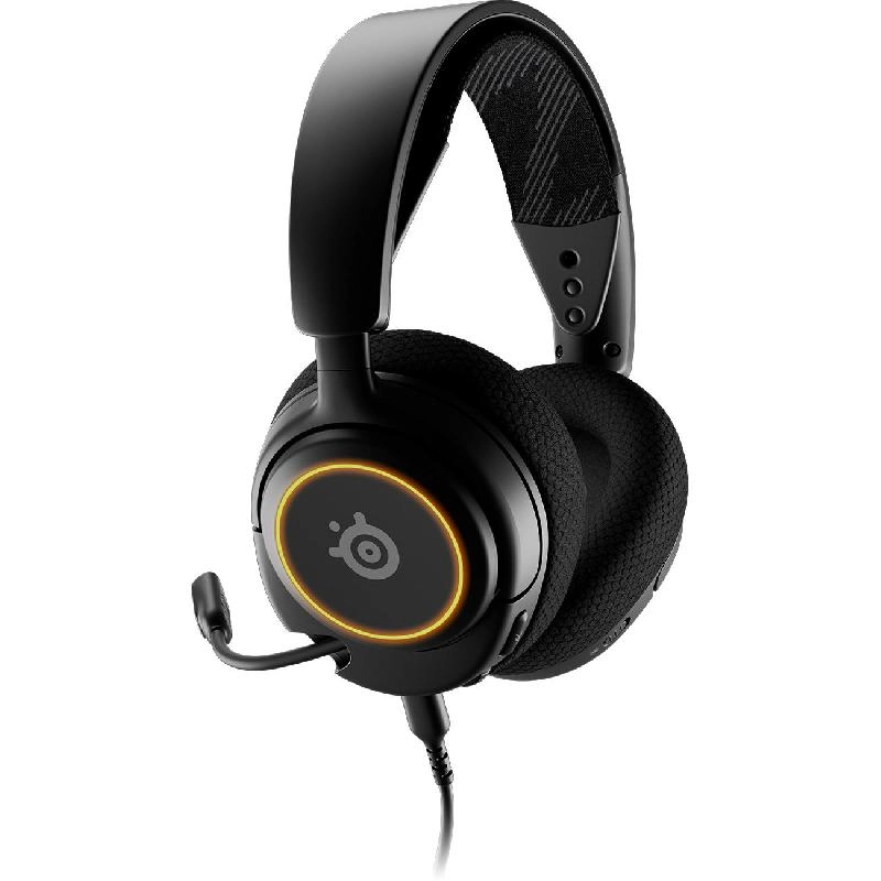 Arctis Nova 3 Wired Headphone