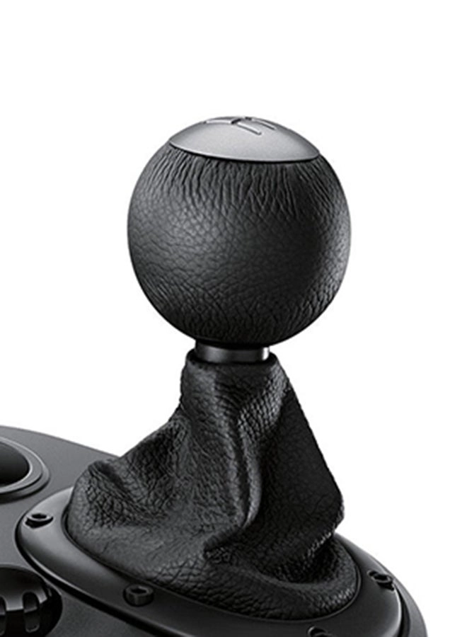 Driving Force Shifter