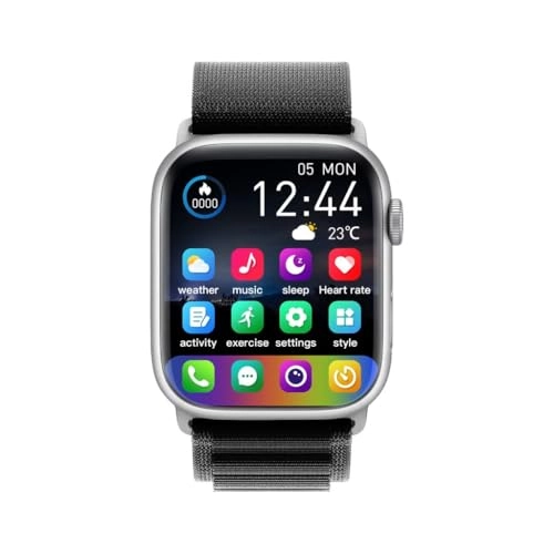 Magnifico 2 Titanium