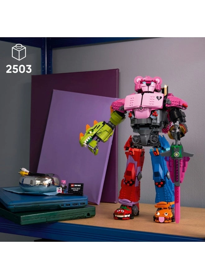 Fortnite Mecha Team Leader (77078)