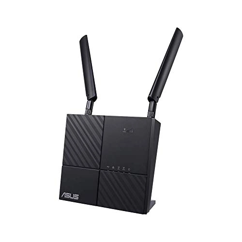 4G-AC53U - LTE 802.11a/b/g/n/ac 300Mbps 433Mbps