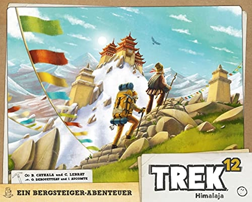 Trek 12 (German)