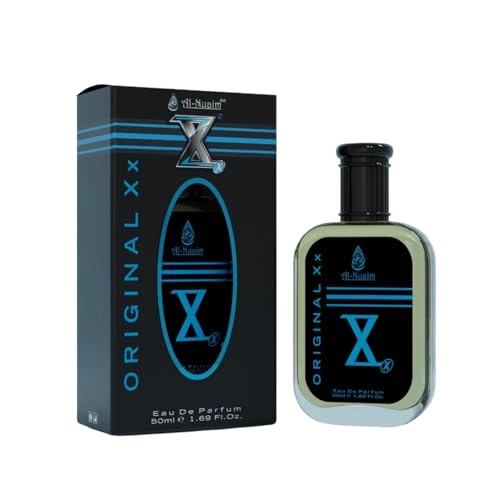 Original XX Eau de Parfum 50ml