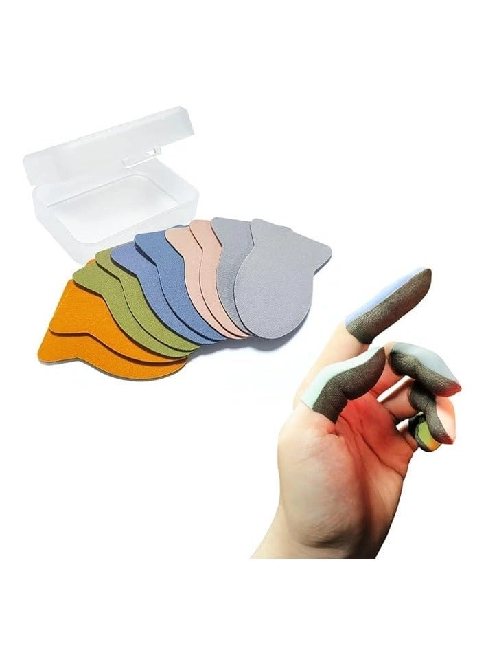 Raxoom Gaming Finger Sleeves