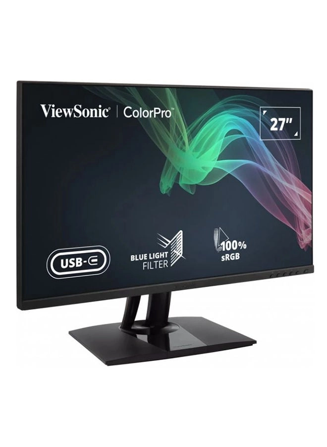 VP2756-2K - 27 inch 2560 X 1440 pixels
